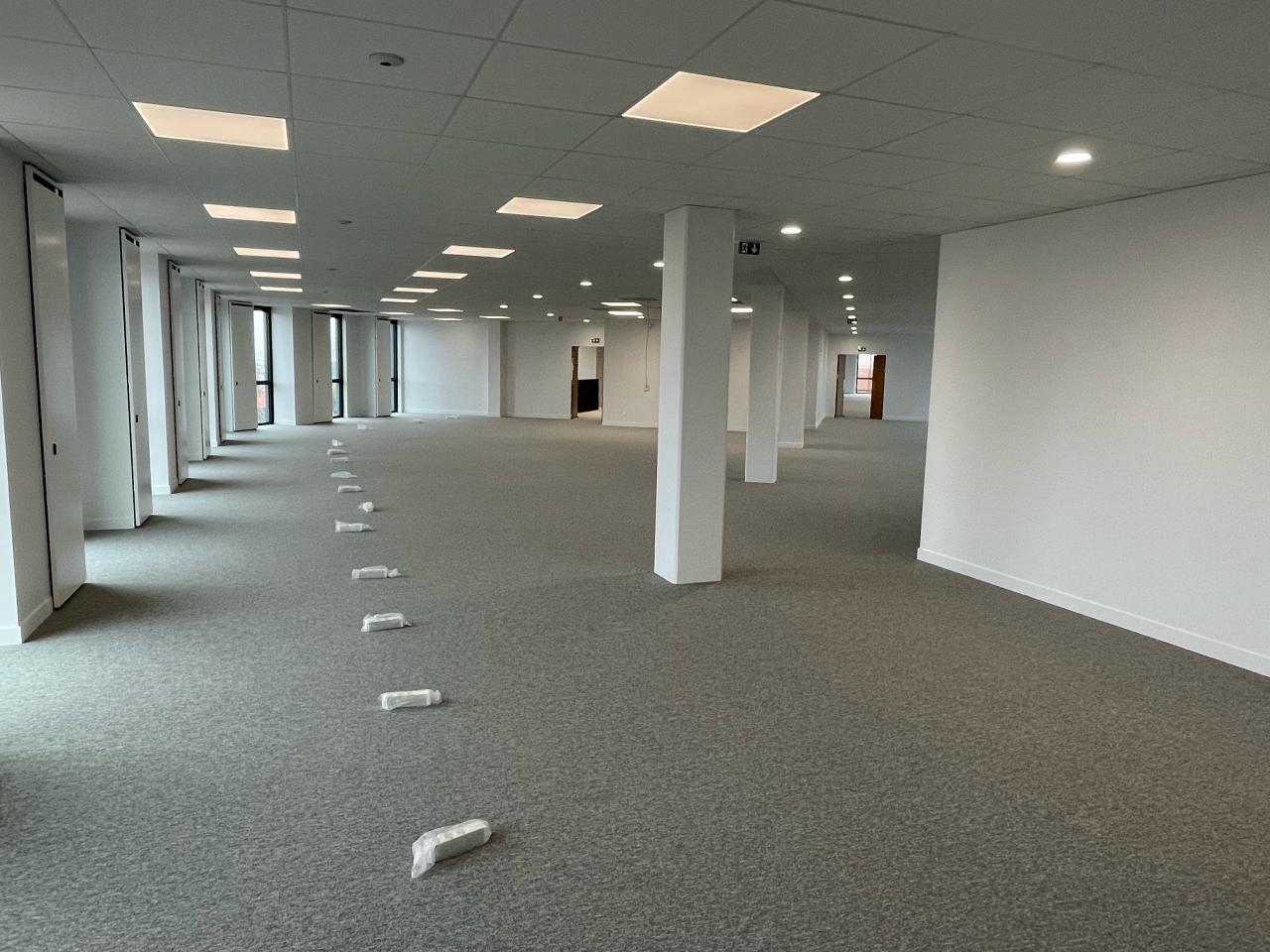 Bureau Toulouse 1012m² Location bureau Toulouse Haute-Garonne OLBUR2426959 23